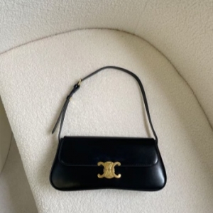 赛琳LOLA手袋 2024 CELINE NEW LOLA中号